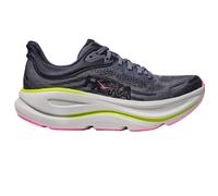 Hoka One One Bondi 9 Zapatillas mujer 42 Gris/argent