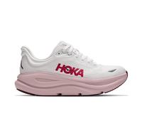 Hoka Bondi 9 zapatillas de running para Mujer | EU 36.7 in White/Pink Opal