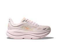 Hoka Bondi 9 Zapatillas de Running para Mujer | EU 38.7 in Lilac Cream/Tangerine Glow