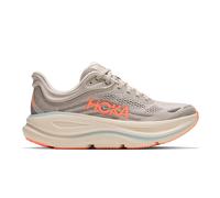 HOKA ONE ONE Bondi 9 W - Mujer - Beige / Gris - talla 38 2/3- modelo 2026