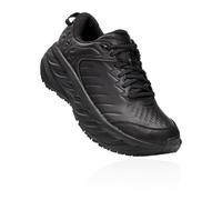 Hoka Bondi SR para Mujer zapatillas running | EU 41.3 in Black