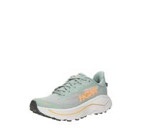 HOKA Calzado deportivo 'CHALLENGER 8' gris claro / jade / naranja 38 gris claro / jade / naranja