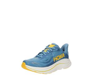 HOKA Calzado deportivo 'CLIFTON 10' azul / navy / dorado 36,5 azul / navy / dorado