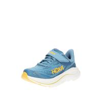 HOKA Calzado deportivo 'CLIFTON 10' azul real / azul paloma / amarillo 30 azul real / azul paloma / amarillo