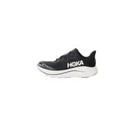HOKA Calzado deportivo 'CLIFTON 10' negro / blanco 37-37,5 negro / blanco