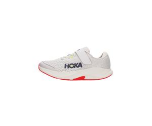 HOKA Calzado deportivo 'RINCON 4' rojo / negro / blanco 30,5-31 rojo / negro / blanco