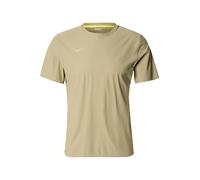 HOKA Camiseta funcional 'AIROLITE 2.0' caqui S caqui