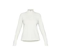HOKA ONE ONE Glidetech Quarter Zip W - Mujer - Blanco - talla S- modelo 2025