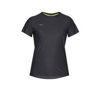 HOKA Camiseta funcional negro XS negro