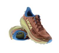 Hoka Challenger 8 Caballeros Calzado trail running 10 Multicolor