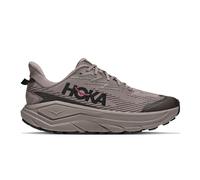 Hoka Challenger 8 GORE-TEX zapatillas de trail running para hombre | EU 47.3 in Pebble Grey/Boulder Grey