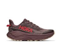 Hoka Challenger 8 GORE-TEX zapatillas de trail running para Mujer AW26 | EU 41.3 in Smoky Quartz/Alabaster