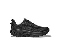 Hoka - Challenger 8 GTX M Black/Carbon Black - Talla 9 US - Negro Negro 9 US