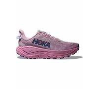 Hoka - Challenger 8 GTX W Fragrant Lilac/Berry Mauve para Mujer - Talla 8 US - Rosa Rosa 8 US