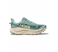 Hoka - Challenger 8 M Jade/Truffle Salt - Talla 11 US - Azul Azul 11 US
