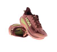 Hoka Challenger 8 Mujer Calzado trail running 7 Rojo oscuro