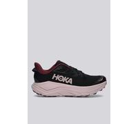 Hoka Challenger 8 - Negro - Zapatillas Trail Mujer talla 37.5