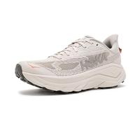 Hoka - Zapatillas de trail - Challenger 8 W Stucco/Asphalt Grey para Mujer - Talla 9 US - Beige Beige 9 US