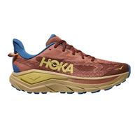 HOKA Tenis Challenger 8 para hombre, Arce/Cardamomo, 42 EU