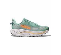 Zapatillas de carrera para mujer Hoka W Challenger 8 Talla de zapato (EU): 38 2/3 / Color: verde claro