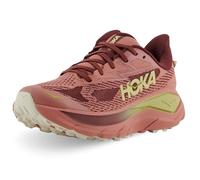 Hoka Challenger 8 Womens - Blush Dark Cedar - 4 UK