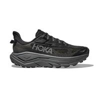 Hoka Challenger 8 zapatillas de trail running para Mujer | EU 37.3 in Black/Outer Orbit