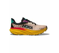 Hoka - Challenger ATR 7 W Oatmeal/Zest para Mujer - Talla 5,5 US - Beige Beige 5.5 US