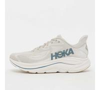 HOKA Zapatillas de running para hombre Clifton 10 blanco | 44