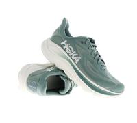 Calzado de hombre Hoka M Clifton 10 Talla de zapato (EU): 42 / Color: verde/blanco