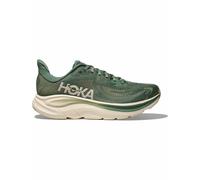 Hoka - Clifton 10 M Fern/Truffle Salt - Talla 9 US - Verde Verde 9 US