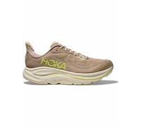Hoka - Clifton 10 M Raw Linen/Stone - Talla 43 1/3 - Beige Beige 43 1/3