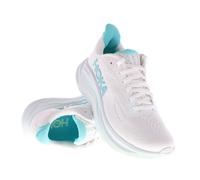 Hoka Clifton 10 Mujer Calzado para running 10 Blanco