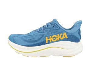 Hoka Clifton 10 para Hombre, Azul Alpino/Noche de Niebla, 43 EU