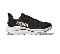 Hoka Clifton 10 para Mujer zapatillas de running (ancho D) | EU 37.3 in Black/White