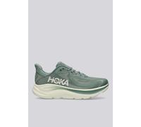 Calzado de hombre Hoka M Clifton 10 Talla de zapato (EU): 41 1/3 / Color: verde/blanco