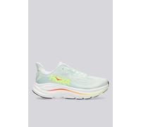 HOKA ONE ONE Clifton 10 W - Mujer - Azul / Blanco - talla 38 2/3- modelo 2026
