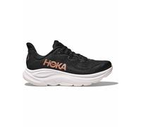 Hoka - Clifton 10 W Black/Rose Gold para Mujer - Talla 5,5 US - Negro Negro 5.5 US