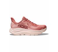 Zapatillas de carrera para mujer Hoka W Clifton 10 Talla de zapato (EU): 37 1/3 / Color: rosa
