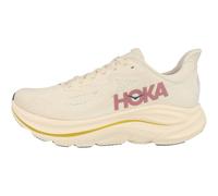 Hoka - Zapatillas de running - Clifton 10 W Birch/Alabaster para Mujer - Talla 39 1/3 - Beige Beige 39 1/3