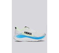 Hoka Clifton 11 - Blanco - Zapatillas Running Hombre talla 45.5