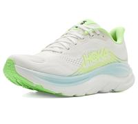 Zapatillas de Running Hoka Clifton 11 Mujer Gris/Blanco 38