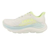Zapatillas de Running Hoka Clifton 11 Mujer Gris/Blanco 40