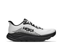 Hoka Clifton 11 zapatillas de running para hombre | EU 42.7 in White/Black