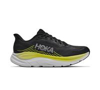 Hoka Clifton 11 zapatillas de running para hombre | EU 43.3 in Black/Citrus
