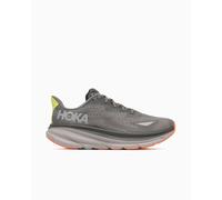 Hoka One One Clifton 9 Gore-Tex Zapatillas hombre 44 Gris/argent