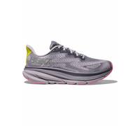 Hoka One One Clifton 9 Gore-Tex Zapatillas mujer 37.1/3 Gris/argent