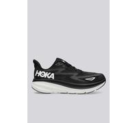 HOKA One One 1127896-BWHT Clifton 9 Mujer Black/White EU 37 1/3