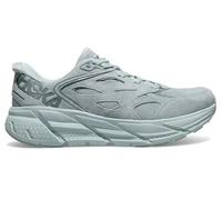 HOKA Clifton L Suede, Zapatos para Senderismo Unisex Adulto, Gmmb, 38 2/3 EU