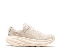 HOKA Clifton One9 BP "Alabaster" - Talla: 45 1/3 beige
