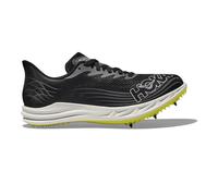 Hoka Crescendo MD 2 spikes atletismo | EU 42.7 in Black/White